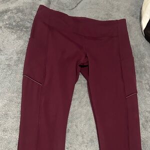 Lululemon leggings
